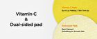 Beaudiani Soon Ssak Cleansing Vita Pad - 50 pads