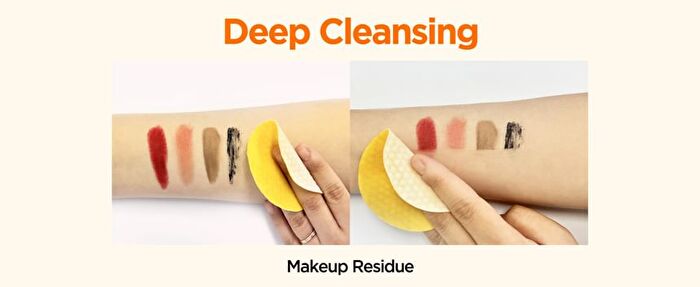 Beaudiani Soon Ssak Cleansing Vita Pad - 50 pads