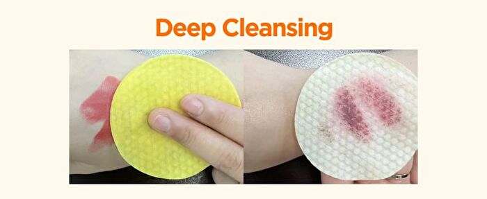 Beaudiani Soon Ssak Cleansing Vita Pad - 50 pads
