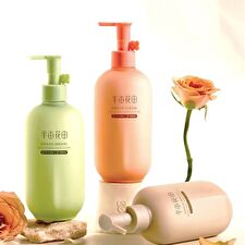 Little Dream Garden Moisturizing Body Lotion - 3 Types - #Jasmine - 200ml