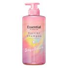 Essential Premium Barrier Shampoo Silky & Smooth - 450ml
