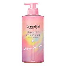 Essential Premium Barrier Shampoo Silky & Smooth - 450ml
