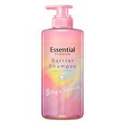 Essential Premium Barrier Shampoo Silky & Smooth - 450ml