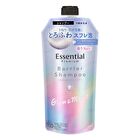 Essential Premium Barrier Shampoo Grow & Moist - 340ml Refill