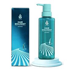 Sheibe Hair Biologist Age-Reversal Shampoo - 275ml