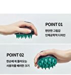 Scalp Massage Brush - 1 pc