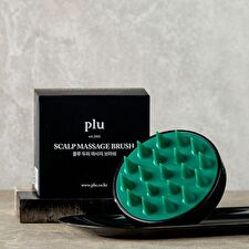 plu Scalp Massage Brush - 1 pc