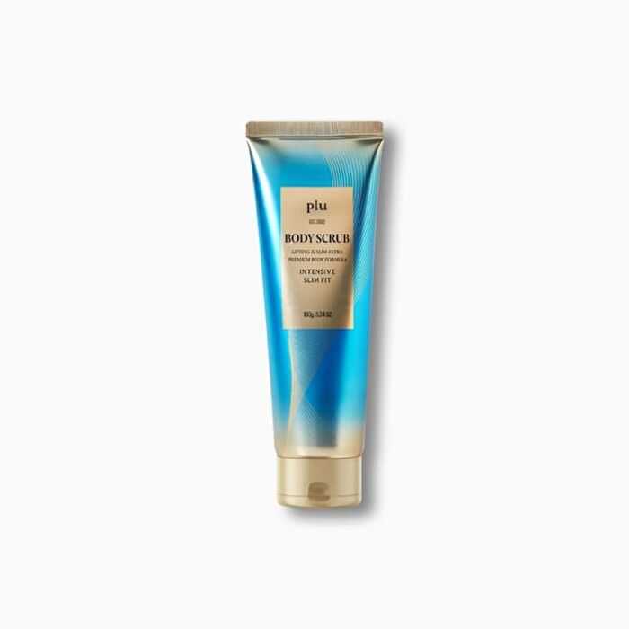 Intensive Slim Fit Body Scrub - 180g