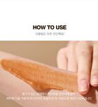 Body Balance Scrub The Premium Edition - 180g