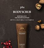 Body Balance Scrub The Premium Edition - 180g