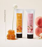 Soft Facial Scrub Honey & Sugar - 100g