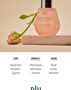 Atelier Freesia Perfume Hair Oil - 50ml