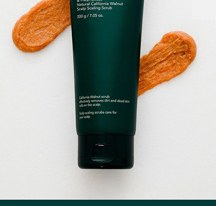 Therapy Scalp Scaling Scrub - 200g