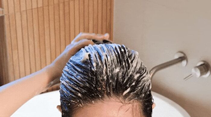 Therapy Scalp Scaling Scrub - 200g
