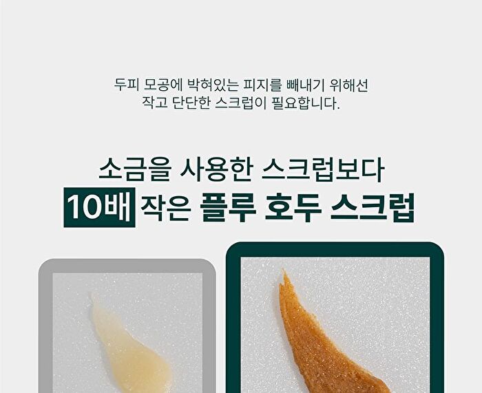 Therapy Scalp Scaling Scrub - 200g