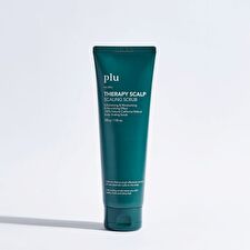 plu Therapy Scalp Scaling Scrub - 200g