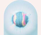 Bubble Bath Bomb - 3 Types - Romantic Ocean