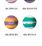 Bubble Bath Bomb - 3 Types - Flirting Holic