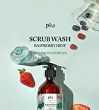 Scrub Wash - 3 Types - Lime Grape