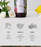 Perfumed Spa Scrub Body Wash - 3 Types - Fleur Soap