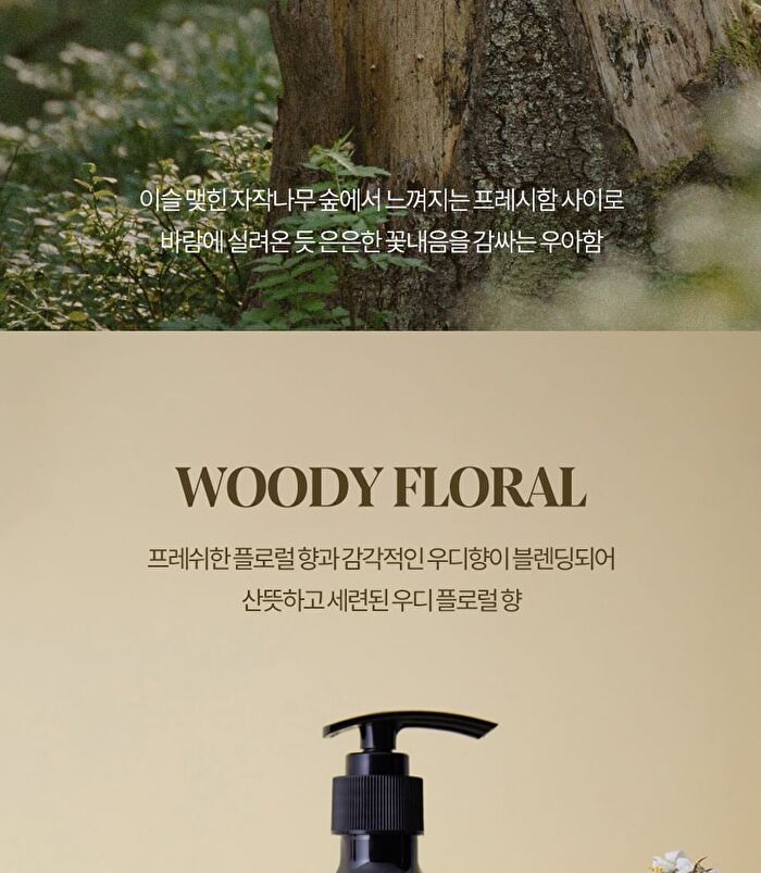 Perfumed Spa Scrub Body Wash - 3 Types - Fleur Soap