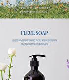 Perfumed Spa Scrub Body Wash - 3 Types - Damask Rose