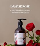 Perfumed Spa Scrub Body Wash - 3 Types - Botanical Berry