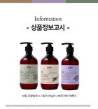 Therapy Body Wash - 3 Types - Lily Vanilla