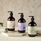 Therapy Body Wash - 3 Types - Lily Vanilla
