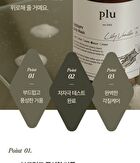 Therapy Body Wash - 3 Types - Basil Eucalyptus