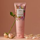 Pink Floral Body Scrub - 200g