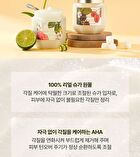 Perfumed Sugar Body Scrub - 2 Types - Fleur Soap