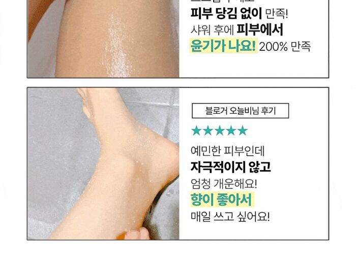 Perfumed Sugar Body Scrub - 2 Types - Fleur Soap