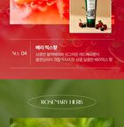 Body Scrub - 4 Types - White Musk