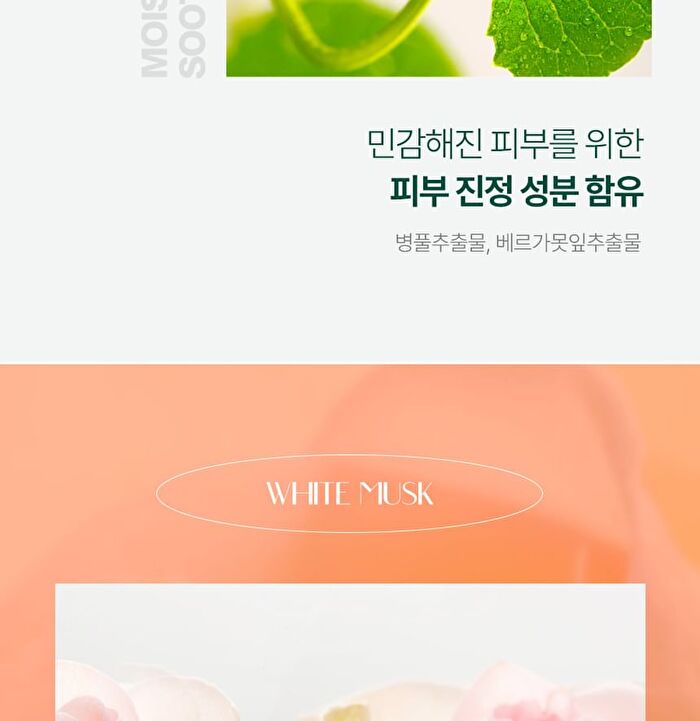 Body Scrub - 4 Types - Berry Mix