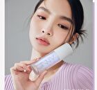 Airy Moisturizing UV Makeup Base SPF20 PA+++ - 3 Colors - 03# Pink - 30g