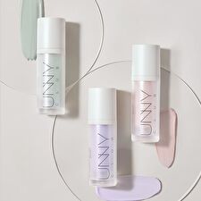 Unny Club Airy Moisturizing UV Makeup Base SPF20 PA+++ - 3 Colors - 03# Pink - 30g