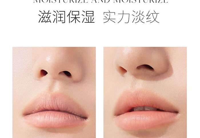 Moisture Lip Balm - 4g