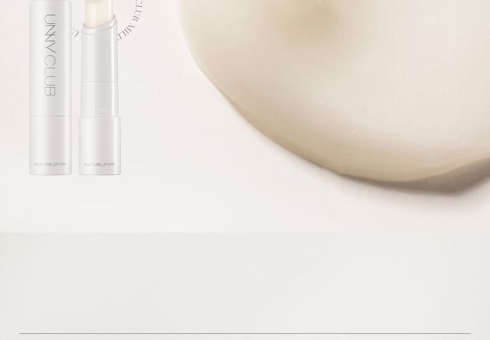 Moisture Lip Balm - 4g