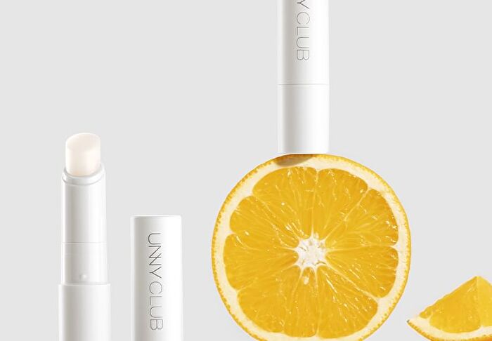 Moisture Lip Balm - 4g