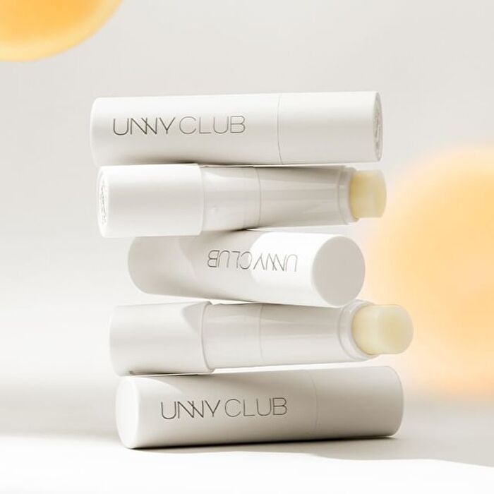 Moisture Lip Balm - 4g
