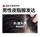 Blueman Fluffy Dandruff Remover Aromatic Shampoo - 3 Types - Cologne - 400g