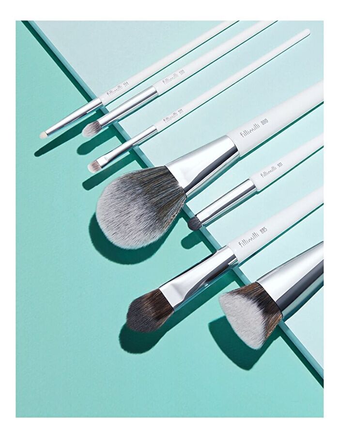 Point Eye Shadow Brush Defining 511 - 2025 Version - 1 pc