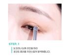 Point Eye Shadow Brush Defining 511 - 2025 Version - 1 pc