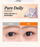 Point Piece Lashes - 2 Types - 2025 Version - #01 Pure Daily