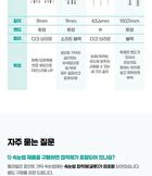 Point Piece Lashes - 2 Types - 2025 Version - #01 Pure Daily