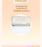 Point Piece Lashes - 2 Types - 2025 Version - #01 Pure Daily