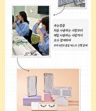 Point Piece Lashes - 2 Types - 2025 Version - #01 Pure Daily