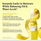 Fully Lemon Vita Bubble Serum - 95ml
