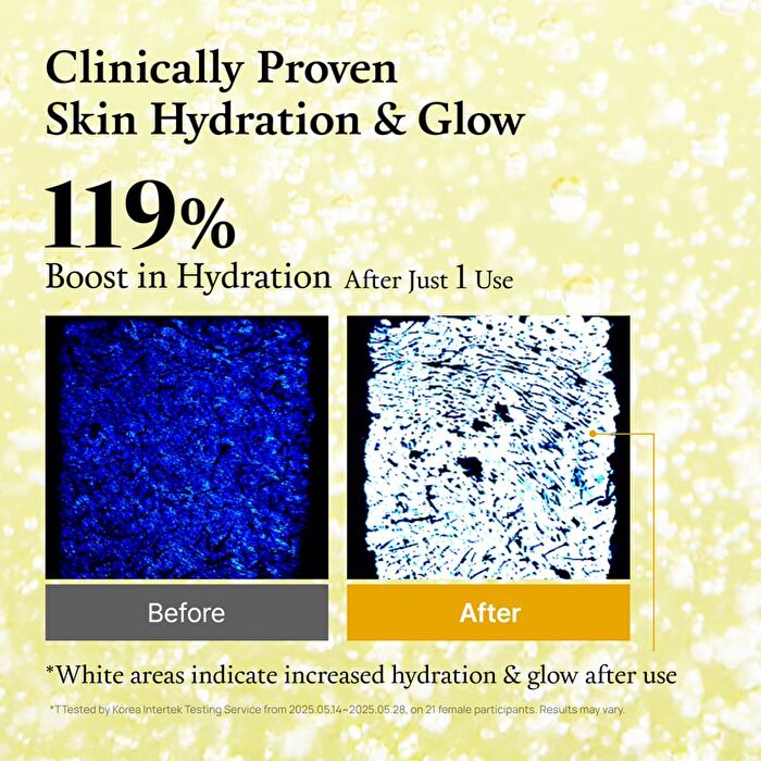 Fully Lemon Vita Bubble Serum - 95ml